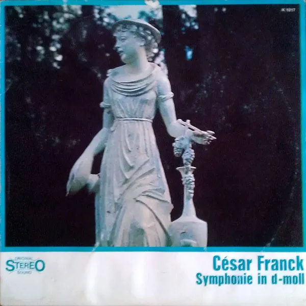 Symphonie In D-Moll
