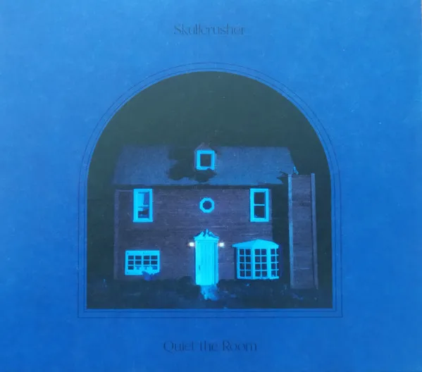 Quiet The Room