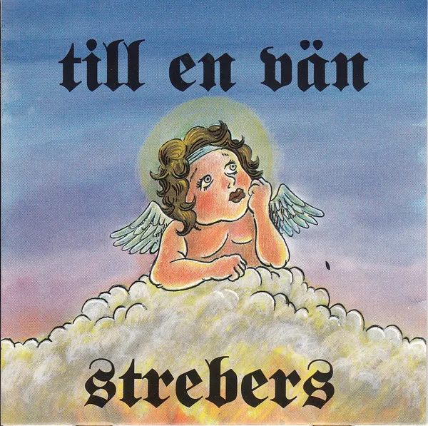 Till En Vän