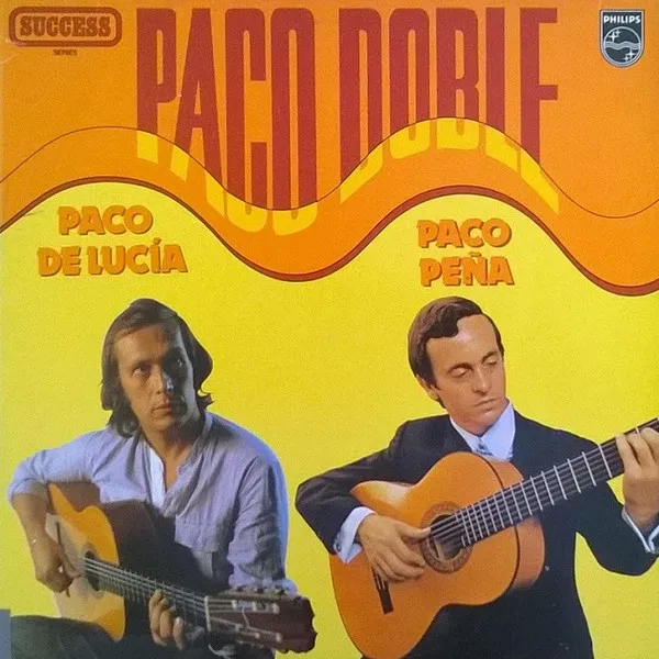 Paco Doble