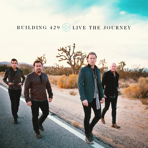 Live The Journey