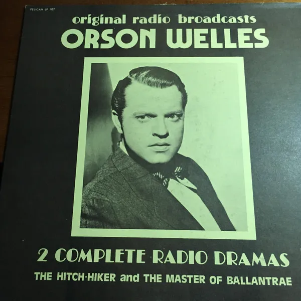 2 Complete Radio Dramas