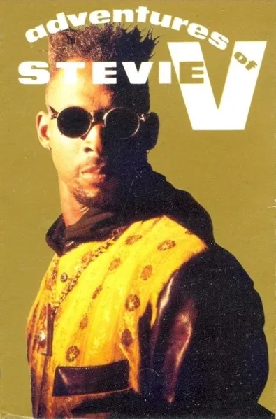Adventures Of Stevie V