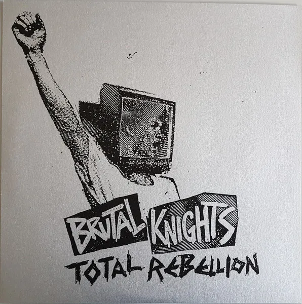 Total Rebellion