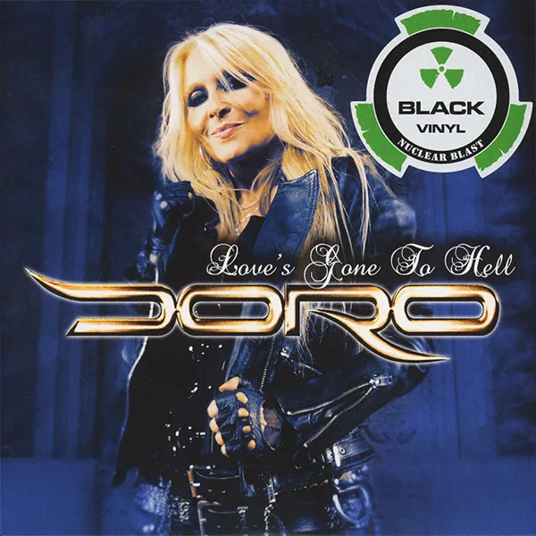 Love's Gone To Hell