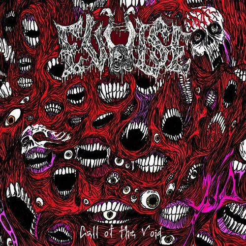 Call Of The Void