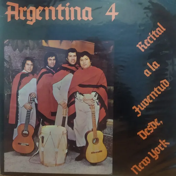 Recital A La Juventud