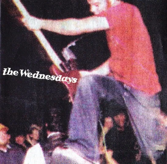 The Wednesdays