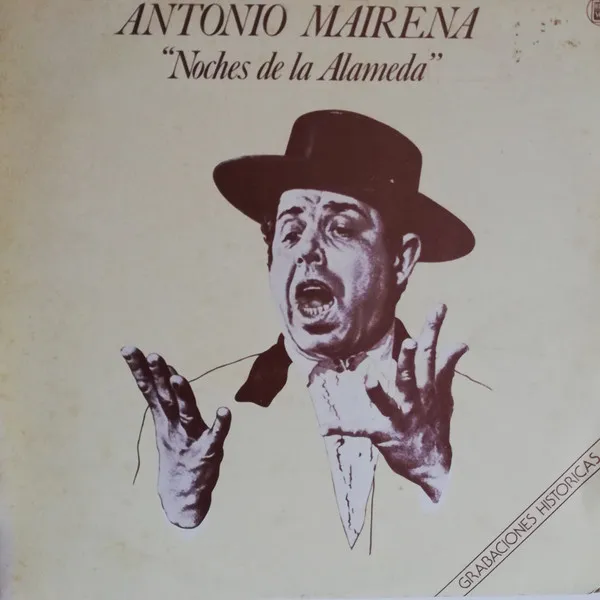 Noches De La Alameda