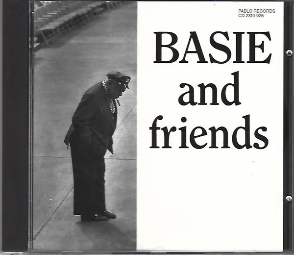 Basie And Friends