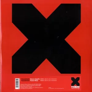 Housetrack Remixes 2