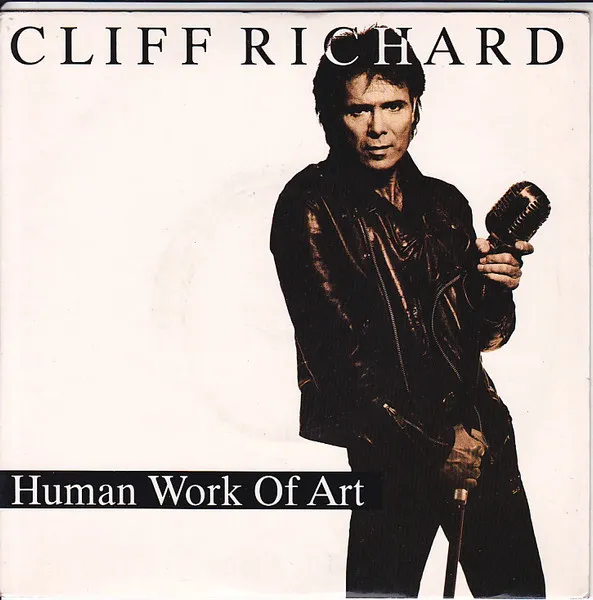 Human Work Of Art