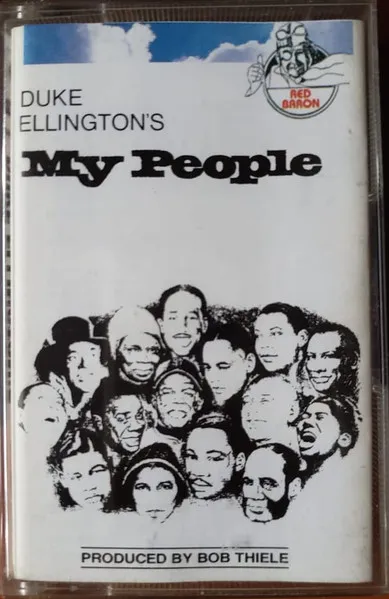 My People