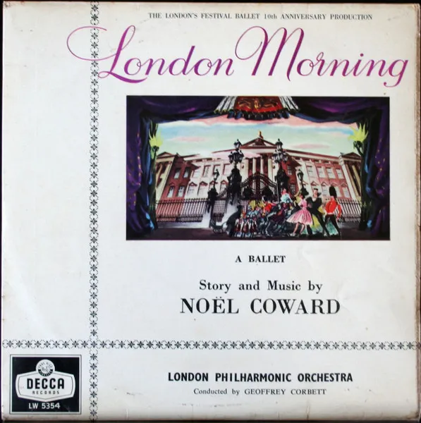 London Morning