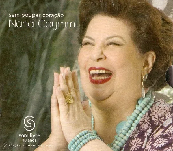 Nana Caymmi