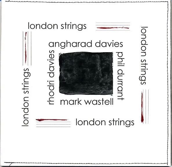 London Strings