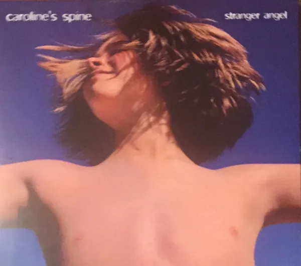 Stranger Angel