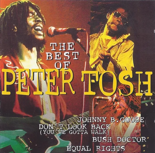 The Best Of Peter Tosh