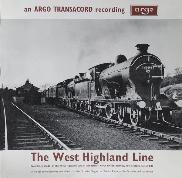 The West Highland Line