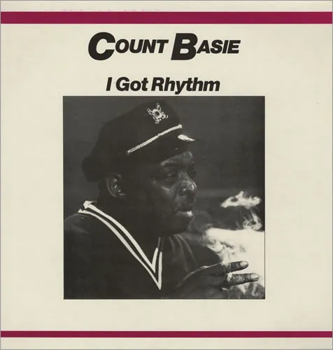 I Got Rhythm