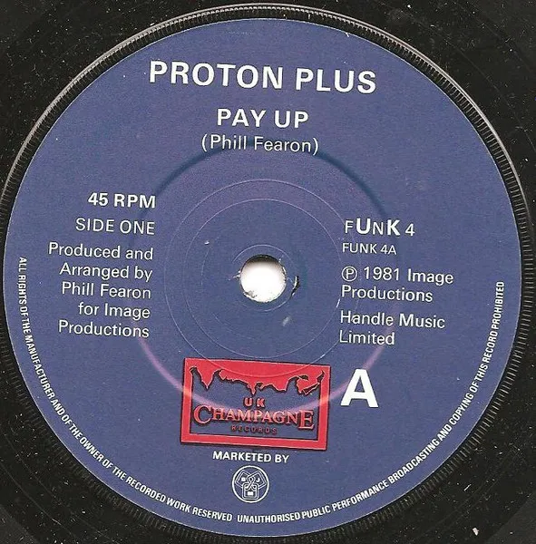 Pay Up