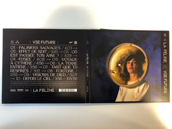 Vie Future