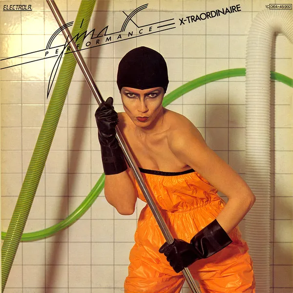 X-Traordinaire