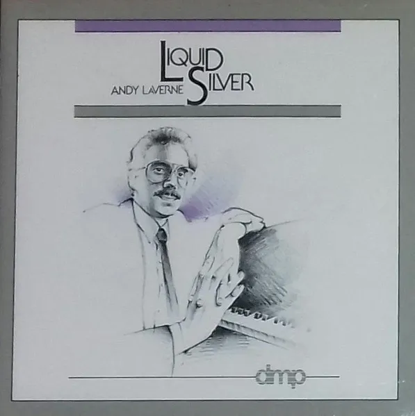 Liquid Silver