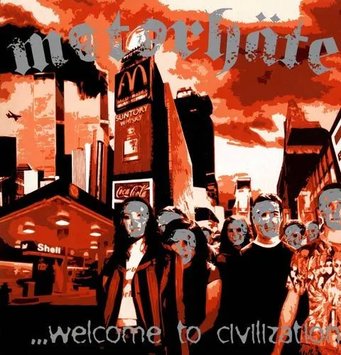 ...Welcome To Civilization