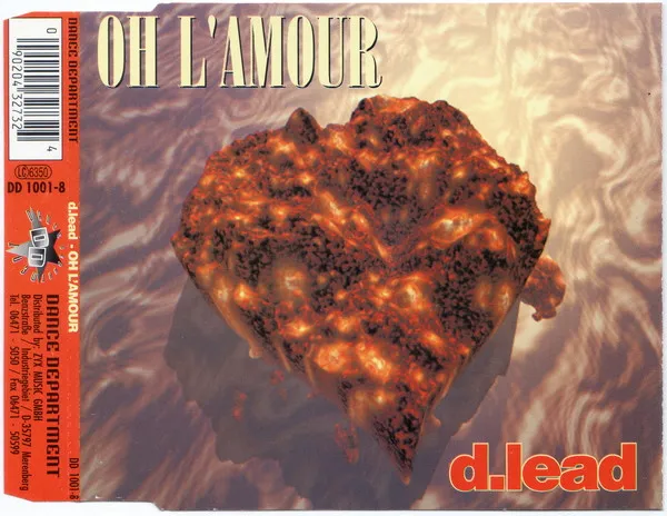 Oh L'Amour