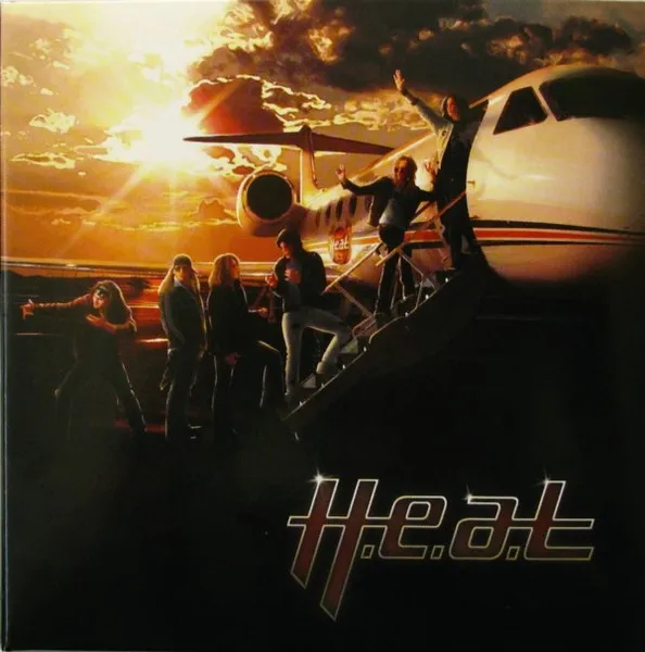 2in1: H.E.A.T. // Freedom Rock