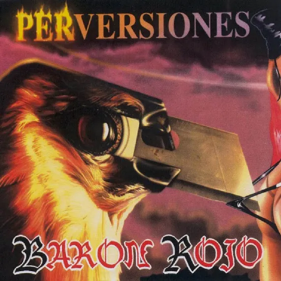 Perversiones