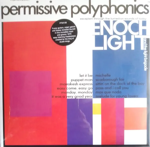 Permissive Polyphonics