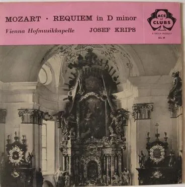 Requiem In D Minor, K. 626
