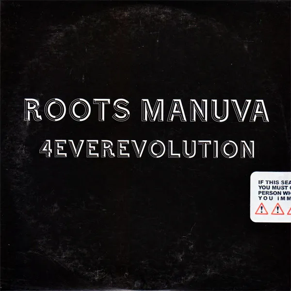 4everevolution