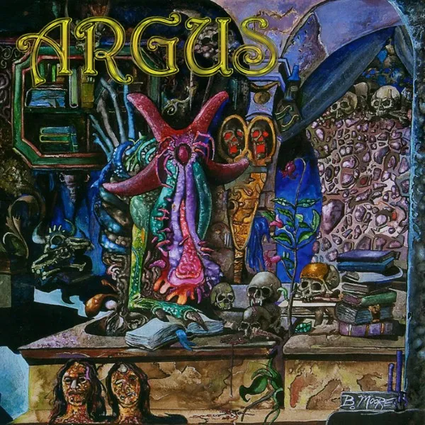 Argus