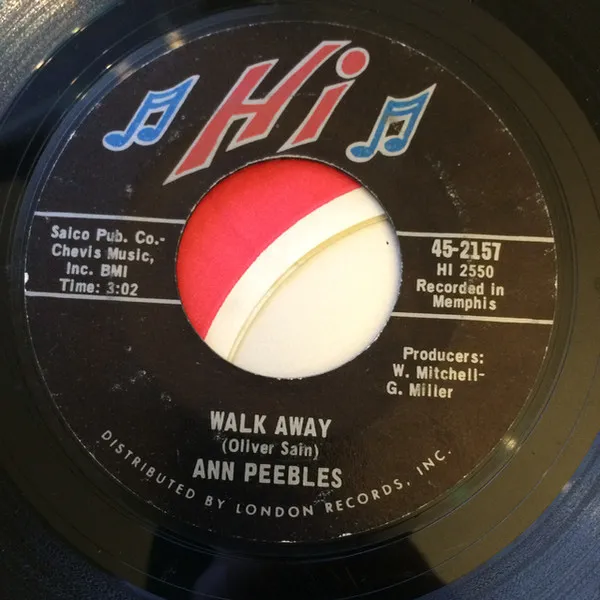 Walk Away