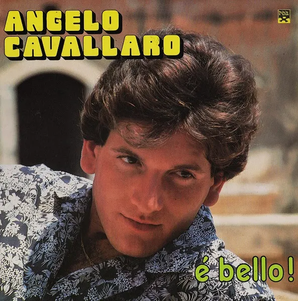 È Bello!