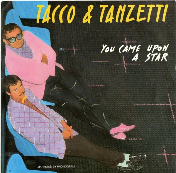 You Came Upon A Star / No Use Boy