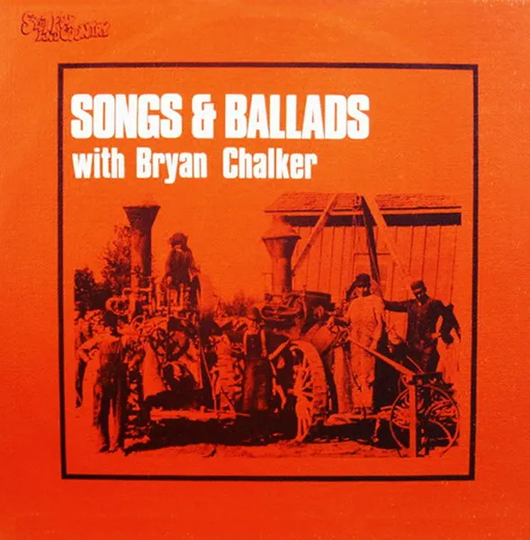 Songs & Ballads