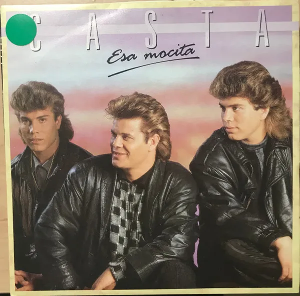 Esa Mocita