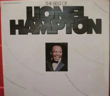 The Best Of Lionel Hampton