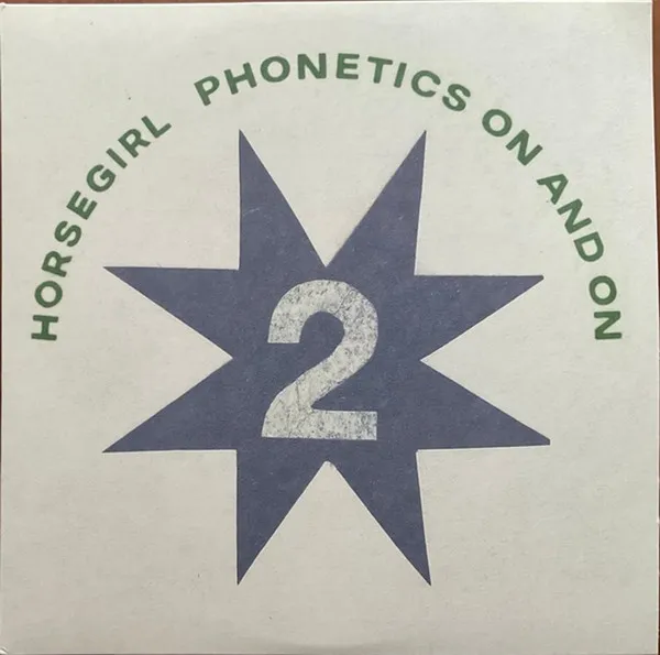 Phonetics On & On (Limited Edition) (Crystal Clear Vinyl)