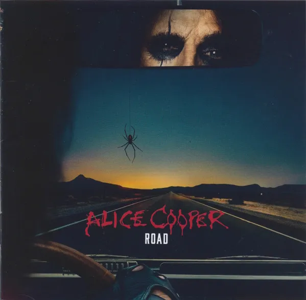 Alice Cooper: Road