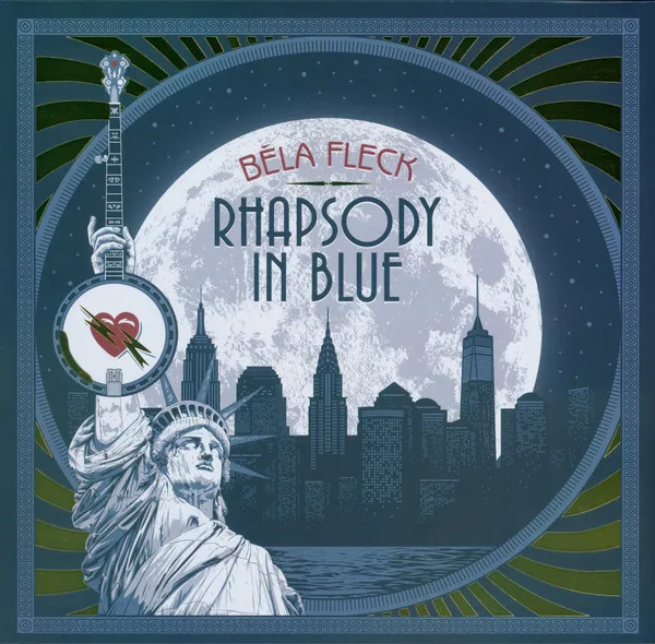 BELA FLECK