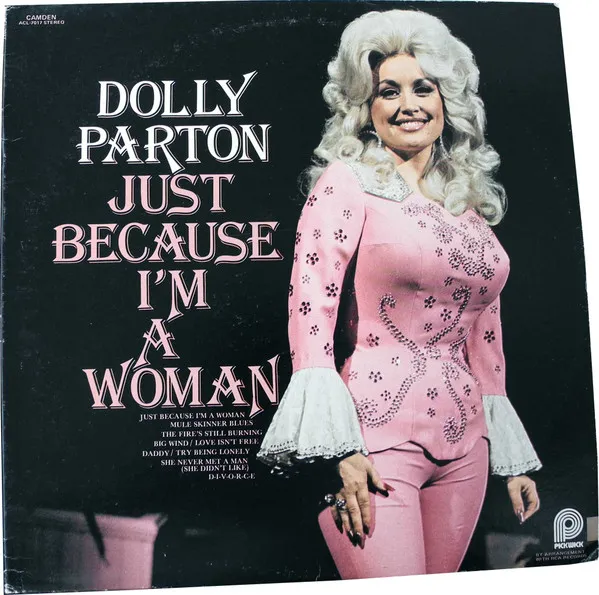 Dolly Parton