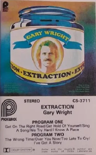 Gary Wright