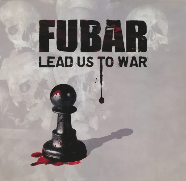 Lead Us To War