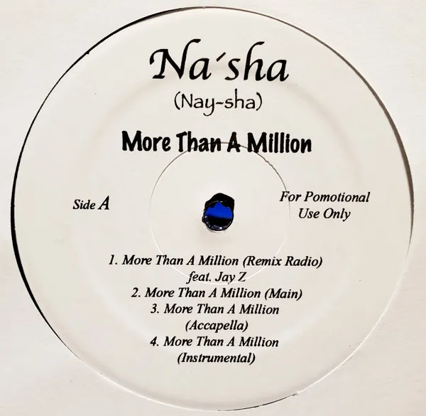 More Than A Million