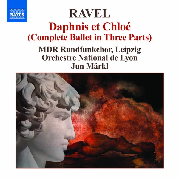 Daphnis Et Chloe - Complete Ballet